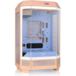 Корпус Thermaltake The Tower 300 Bubble Pink