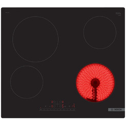 Варочная панель Bosch Serie 6 PKE611FP2E