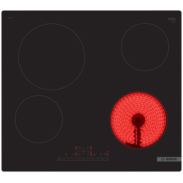 Варочная панель Bosch Serie 6 PKE611FP2E
