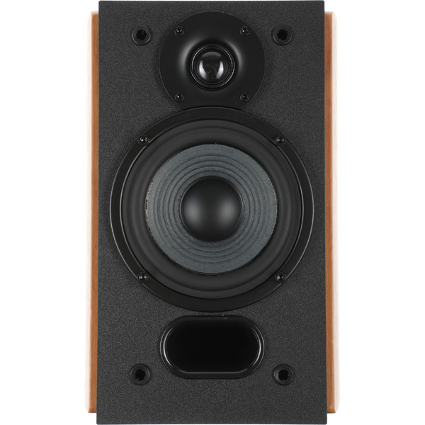 Колонки Edifier R1380DB (светлое дерево/черный)