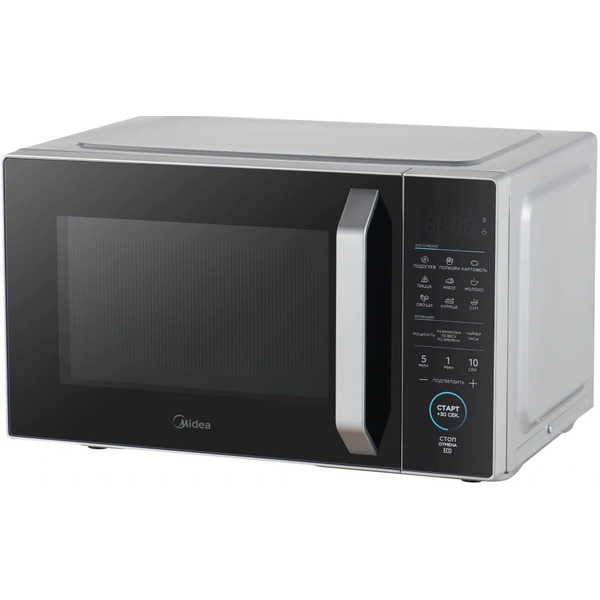 Микроволновая печь MIDEA EM825P2ET-S