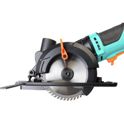 Циркулярная пила Sturm! CS5012MS