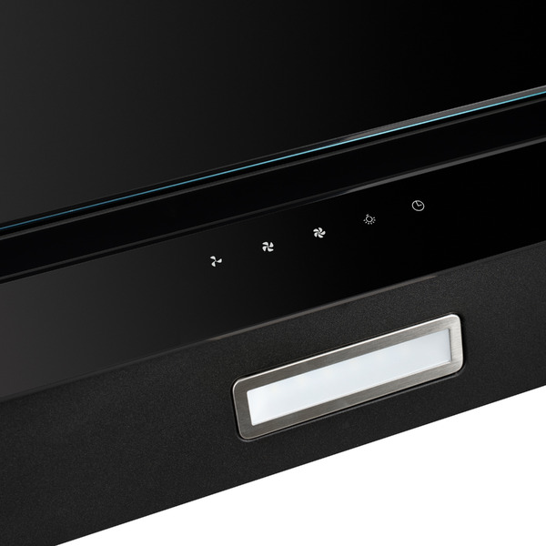 Кухонная вытяжка DeLonghi Primo 610 NB