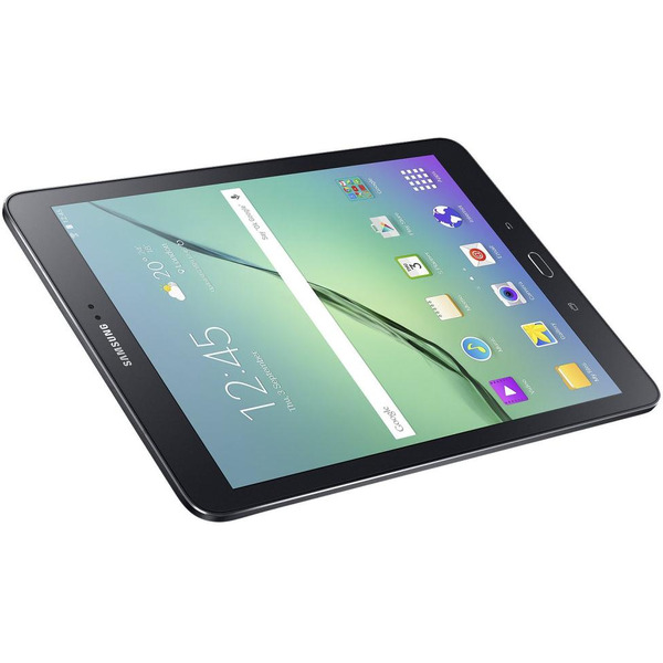 Планшет SAMSUNG Galaxy Tab S2 32GB LTE Black (SM-T819NZKESER)