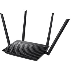 Wi-Fi роутер ASUS RT-AC1200 v2