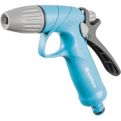 Пистолетный ороситель Cellfast ORION IDEAL (Econ 50-730)