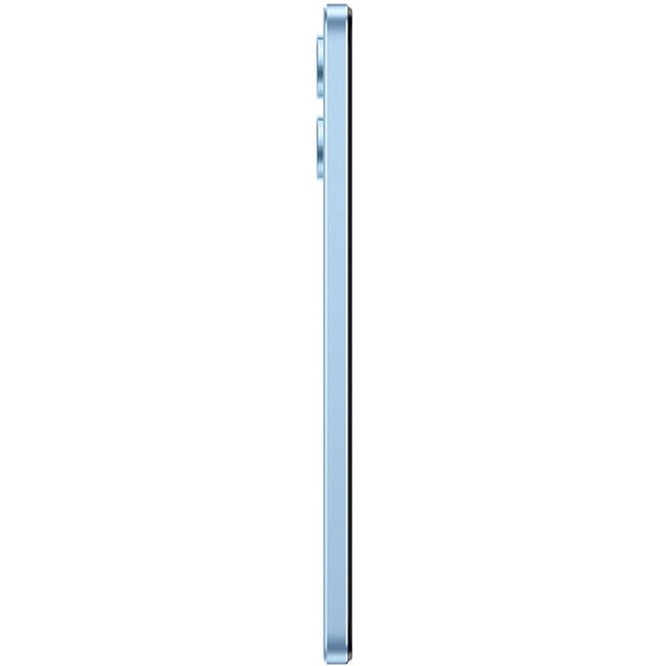 Смартфон Honor X6a (WDY-LX1) 6GB/128GB Sky Silver