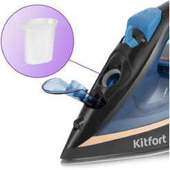 Утюг Kitfort КТ-2609