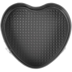 Набор разъёмных форм для выпечки Lara LR11-20