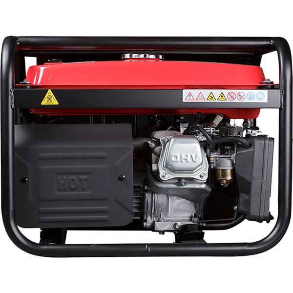 Генератор Fubag BS 3300 A ES 646469