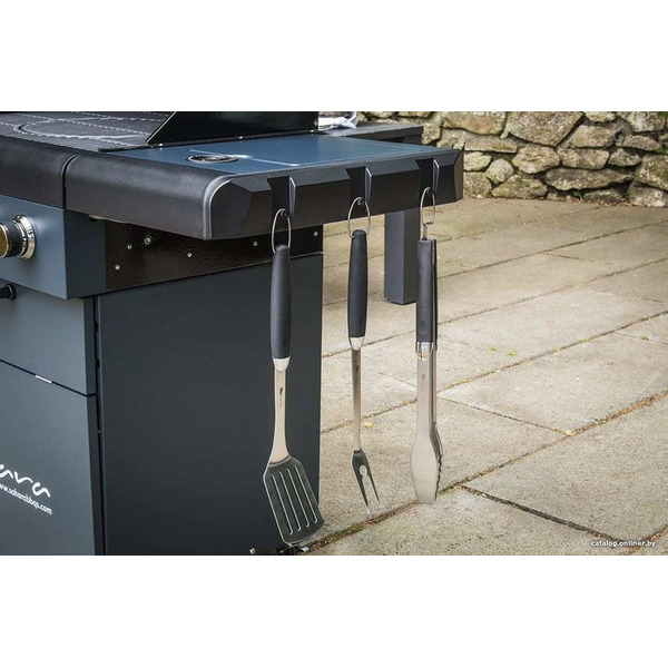 Газовый гриль Sahara X450 4 Burner