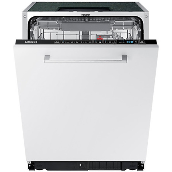Посудомоечная машина SAMSUNG DW60A6092BB/WT