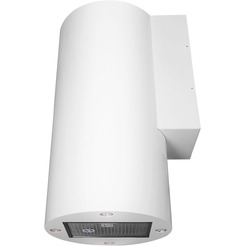 Кухонная вытяжка Akpo Isla Balmera 40 wk-4 (белая)