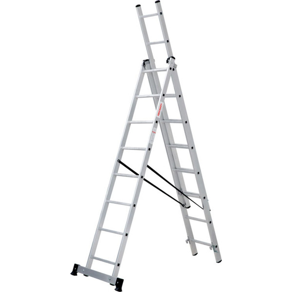 Лестница-стремянка Новая высота NV123 (1230308)