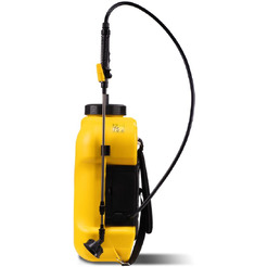 Аккумуляторный опрыскиватель KOLNER KSC 12-16L-01