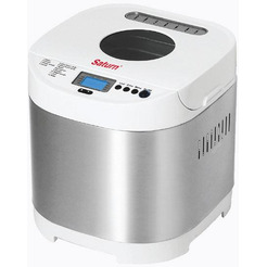 Хлебопечь SATURN ST-EC0130