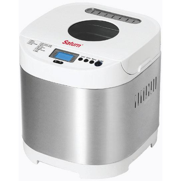 Хлебопечь SATURN ST-EC0130