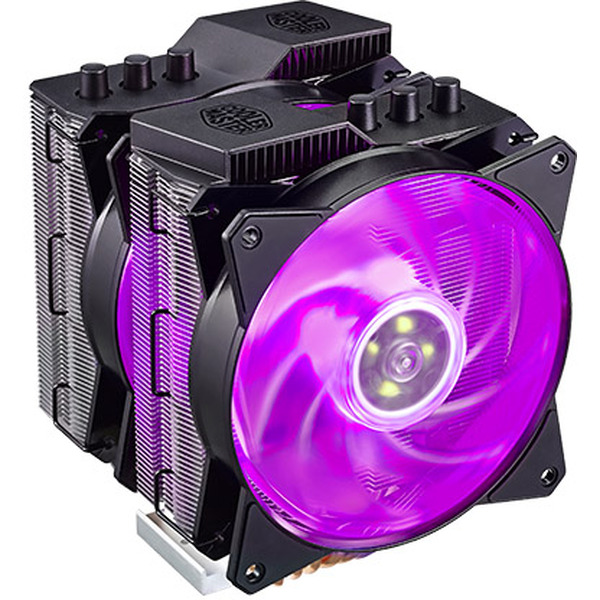 Кулер COOLERMASTER MasterAir MA620P MAP-D6PN-218PC-R1