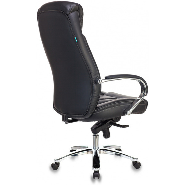 Кресло Бюрократ T-9922SL/BLACK (черный)