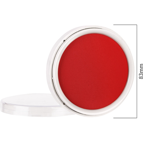 Подушка штемпельная SIMPLI DELI 9863