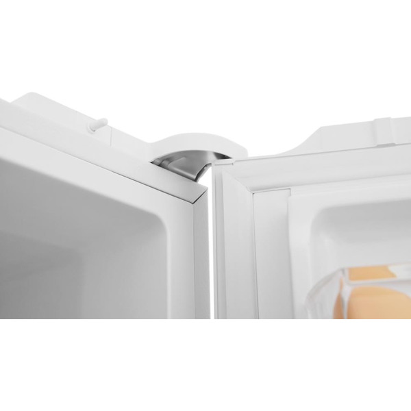 Холодильник ZUGEL French Door ZRFD361W