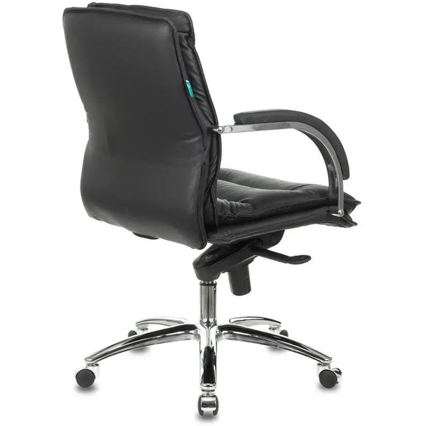 Кресло Бюрократ T-9927SL-LOW (черный)