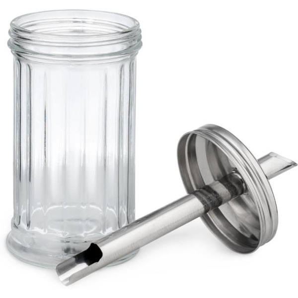 Сахарница с дозатором LARA LR08-33