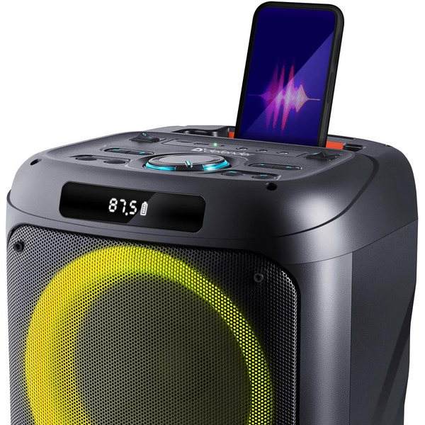 Портативная колонка Defender Boomer 100