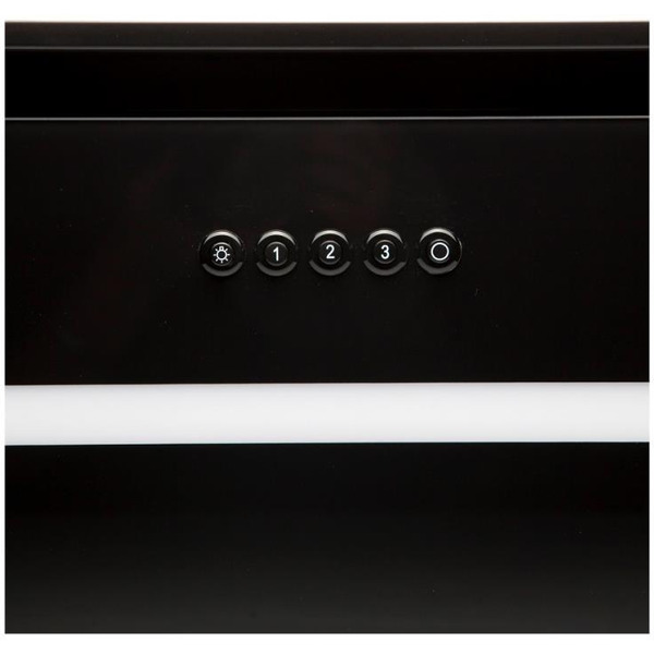 Вытяжка Konigin Extra 60 (черный)