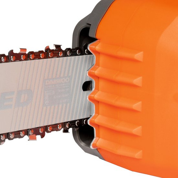 Аккумуляторная пила Daewoo Power DACS 1642Li (без АКБ и ЗУ)