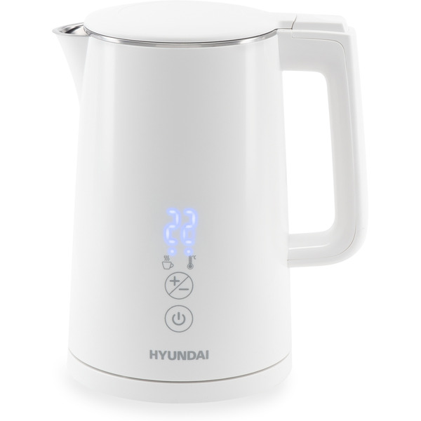 Электрочайник Hyundai HYK-S5508
