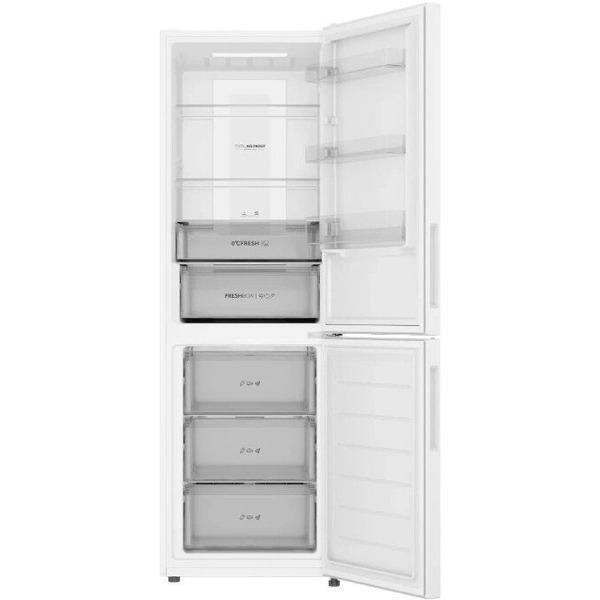 Холодильник HAIER CEF530CWRG