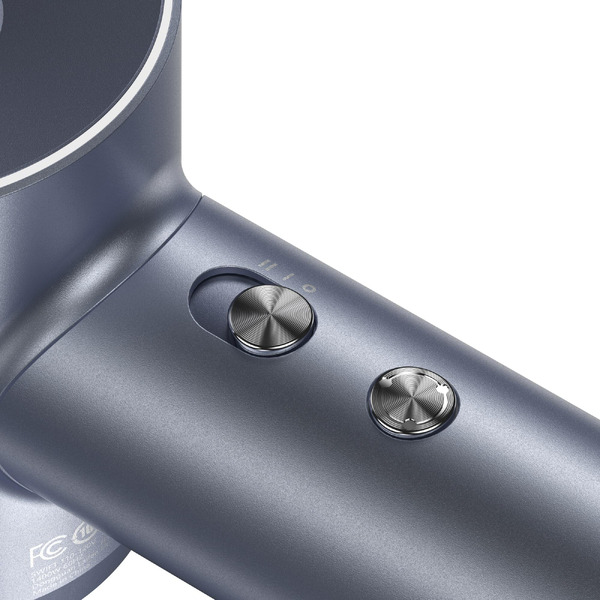 Фен Laifen Swift Special (серый)