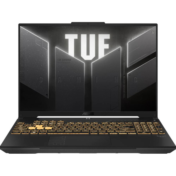 Игровой ноутбук Asus TUF Gaming F16 FX607VJ-RL076 Win11Pro