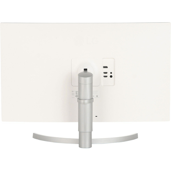 Монитор LG 32UN650-W