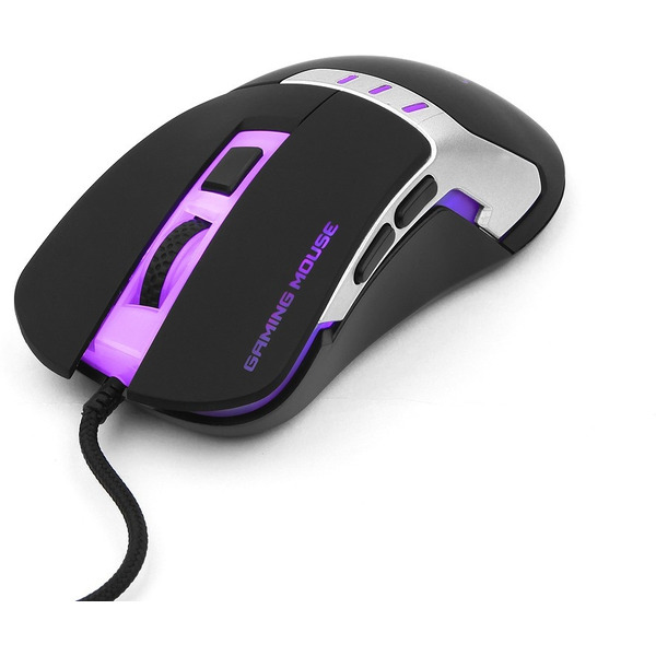 Игровая мышь Gembird MG-520