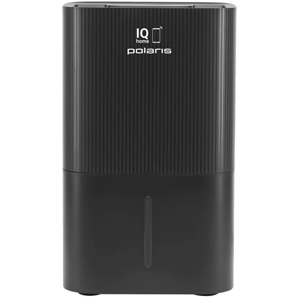 Мойка воздуха POLARIS PAW 0804 WIFI IQ Home (черный)