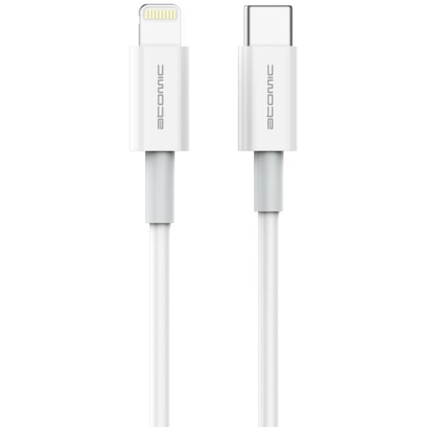 Кабель Atomic Energeek-Force 30.362