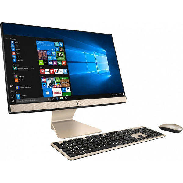 Моноблок ASUS Vivo AiO V222GBK-BA005D