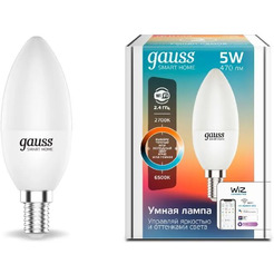 Умная лампочка Gauss Smart Home 1110112