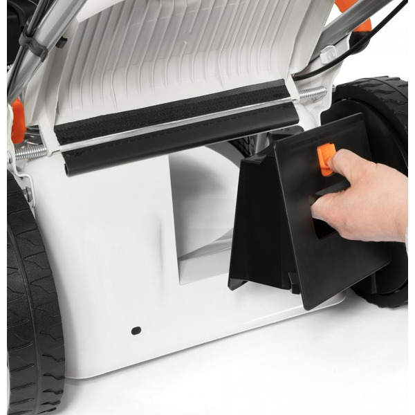 Газонокосилка бензиновая Daewoo Power L 50SP