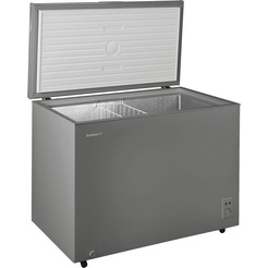 Морозильный ларь Kraft BD(W)-340SRX
