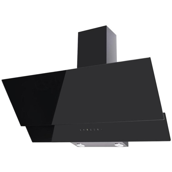 Вытяжка кухонная DACH NUBIA 60 Black