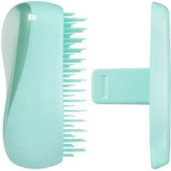Расческа Tangle Teezer Compact Styler Frosted Teal Chrome 2332