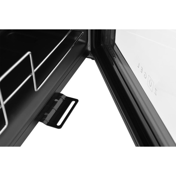 Винный шкаф ZUGEL ZCWF281DB