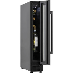 Встраиваемый винный шкаф Krona BADEN 82/7 BL (KRWF003)