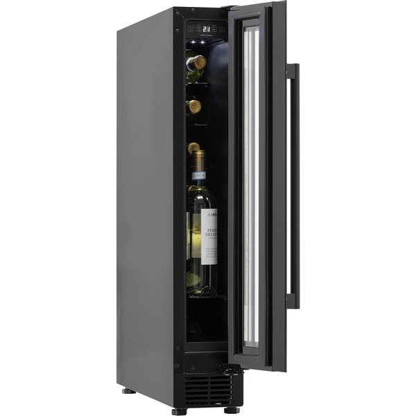 Встраиваемый винный шкаф Krona BADEN 82/7 BL (KRWF003)