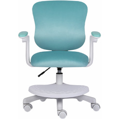 Кресло детское Brabix MG-206 533155 (голубой)