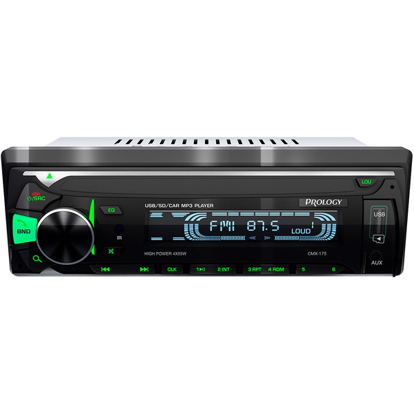 USB-магнитола Prology CMX-175