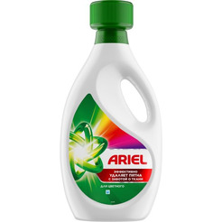Гель для стирки цветного белья ARIEL Color 1.8 л